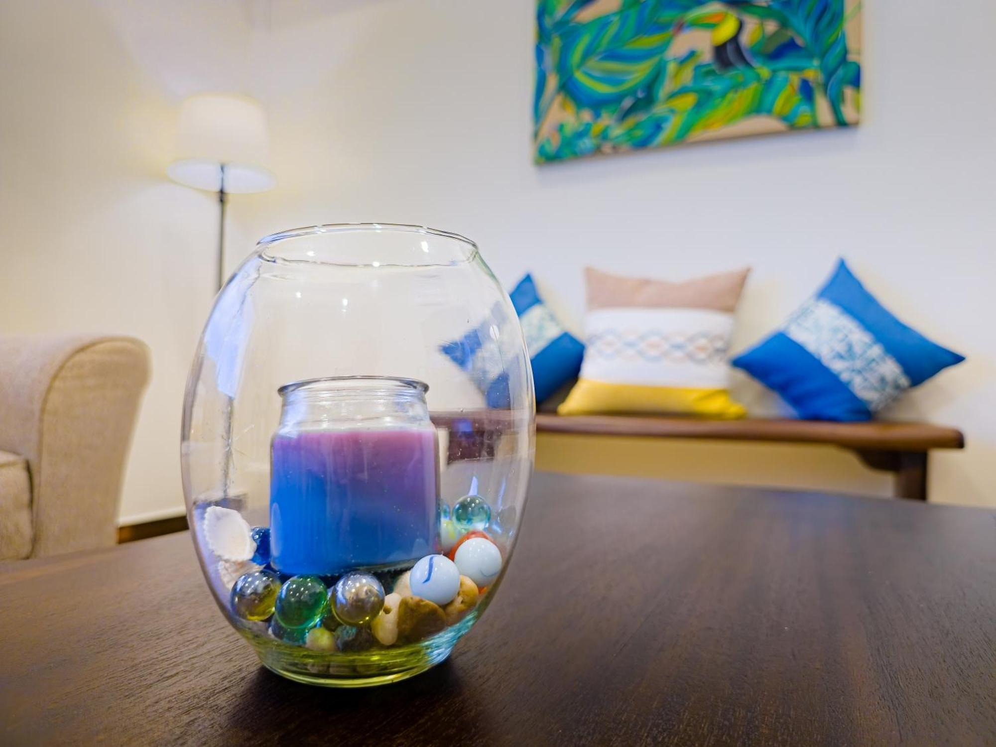 Louis' Apartments Placencia Екстериор снимка